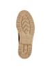 Tamaris Stiefelette in CAMEL