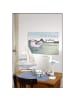 Goebel Wandbild " Fishing Boat - Memories " in Lighthouse / Wild and free