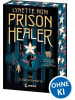 Loewe Verlag Buch - Prison Healer (Band 1) - Die Schattenheilerin