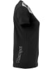 Kempa Sportshirt "Core 2.0 T-Shirt Women" in Schwarz