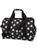Reisenthel Sporttasche allrounder L in Dots White