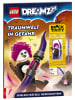 Ameet Buch - LEGO® Dreamzzz(TM) - Traumwelt in Gefahr, m. 1 Beilage