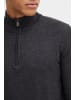 !SOLID Strickpullover SDAnsgar in Grau