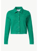comma Indoor-Jacke  in  7351_smaragd