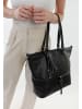 Tamaris Shopper TAS Nele in black