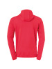 uhlsport  Kapuzenpullover ESSENTIAL in rot