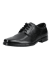 Clarks Businessschuhe in Schwarz
