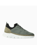 Mephisto Sneaker in khaki