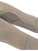 Normani Outdoor Sports Baby Merino Strampler Tangoio in Beige