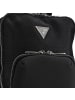 Guess Berna Sling Bag 27 cm in black