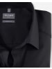 OLYMP  Hemd Luxor comfort fit in Schwarz