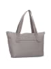 Mandarina Duck MD20 Shopper Tasche 37 cm in taupe