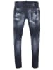 Dsquared² Jeans für Herren in schwarz