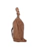 Gabor Kristy Schultertasche 37 cm in cognac