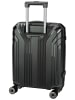 travelite Trolley Elvaa 4w Trolley S in Schwarz