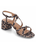 Tamaris Sandaletten in beige