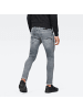 G-Star Raw Jeans in Faded Industrial Grey