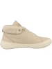 Palladium Sneaker mid Pallanova Chukka WL in beige