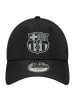 NEW ERA New Era Core 9Forty FC Barcelona Cap in Schwarz