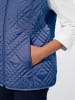 WITT WEIDEN Steppweste in jeansblau