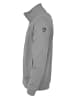JCC Sweatjacke 310212082 in grau