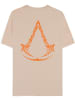 ASSASSIN'S CREED T-Shirt in Beige