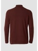s.Oliver Strickpullover in 3907_bordeaux