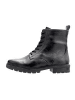ara Damen Stiefel/Boots ungefüttert CAMBRIDGE in Schwarz
