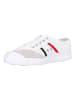 Kawasaki Sneaker Heart in 1002 White