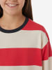 Schiesser Schlafanzug Nightwear in vivid red