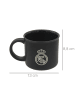 Real Madrid Jumbo Tasse Gravur Box