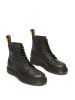 Dr. Martens Boots DR. in Grün