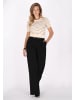 faina Damen Pullover in Creme