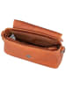 The Chesterfield Brand Handtasche Clifden in Cognac