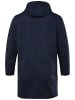 JP1880 Kurzmantel in navy blau