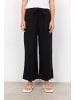 soyaconcept Hose SC-Ina in schwarz