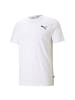 Puma T-Shirt 1er Pack in Weiß2