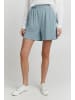 Oxmo Shorts (Hosen) BJÖRK in Blau