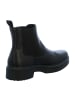 Legero Chelsea Boots in Schwarz