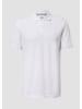 s.Oliver Polo-Shirt  in  0100_weiß