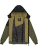 ragwear Winterjacke Wings in Olive23