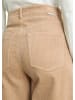 Marc O'Polo DENIM Cordhose Model Tomma wide in Sandpaper