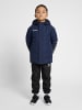 Hummel Mantel Hmlauthentic Kinder in MARINE