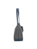 Tom Tailor Xenia Shopper Tasche 43 cm blue