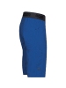 OCUN M MANIA ECO SHORTS in Blau