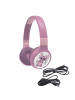 LEXIBOOK® Stitch Angel 2-in-1 Bluetooth® & Kabel-Kopfhörer faltbar