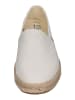 TOMS Espadrilles ALPARGATA ROPE 2.0 in weiß