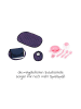 Chic 2000 bayer Design Puppenbuggy-Set Cosy inkl. Wickeltasche,