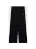 Champion Hose Elastic Cuff Cargo Pant in Schwarz