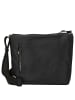 Mandarina Duck Hunter - Umhängetasche 30 cm (black) in schwarz